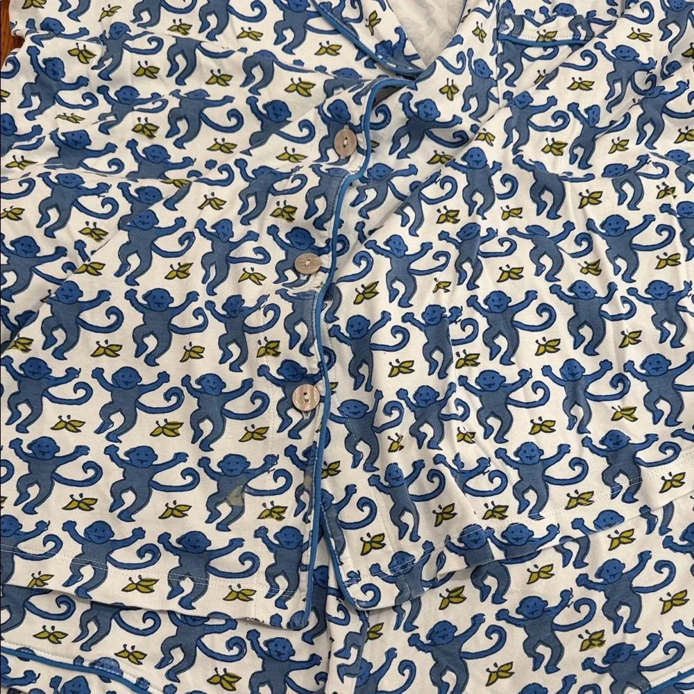 Roller Rabbit Pajamas - Picture 4 of 4
